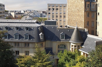 Room, 1 Queen Bed, Garden View
