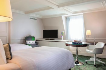 Room, 1 King Bed