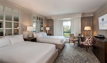 Standard Room, 2 Queen Beds