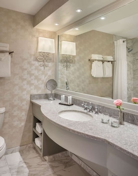 Standard Room, 2 Queen Beds