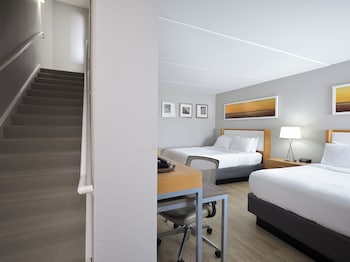 Duplex, 1 Bedroom