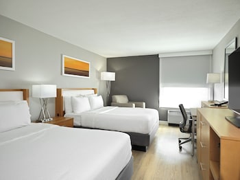 Standard Room, 2 Queen Beds