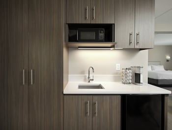 Suite, 1 Bedroom (Penthouse)