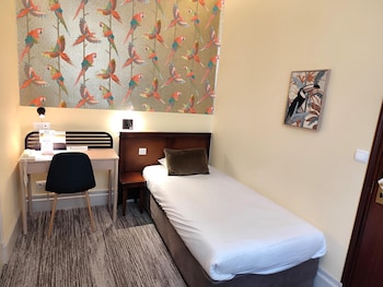 Standard Room, 1 Twin Bed, Non Smoking