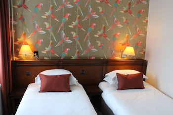 Superior Room, 2 Twin Beds, Non Smoking
