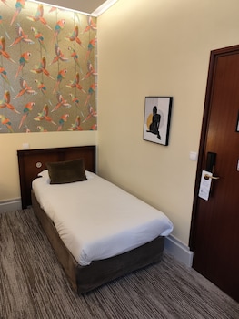 Standard Room, 1 Twin Bed, Non Smoking