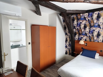 Comfort Room, 1 Double Bed, Non Smoking