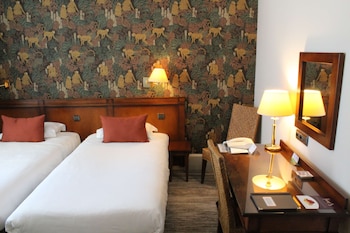 Superior Room, 2 Twin Beds, Non Smoking