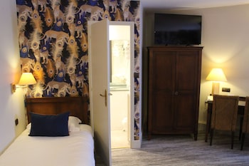 Superior Room, Multiple Beds, Non Smoking