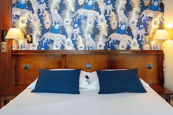 Superior Room, Multiple Beds, Non Smoking