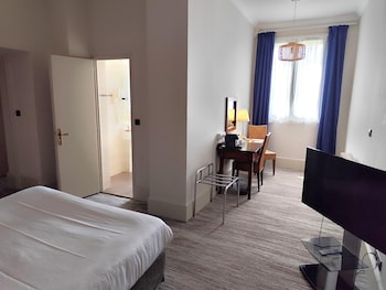 Executive Room, 1 Double Bed, Non Smoking (Larger Room)