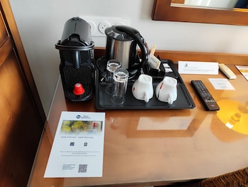Superior Room, 1 Double Bed, Non Smoking