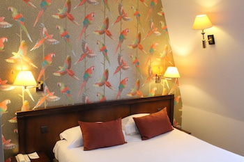 Standard Room, 1 Double Bed, Non Smoking