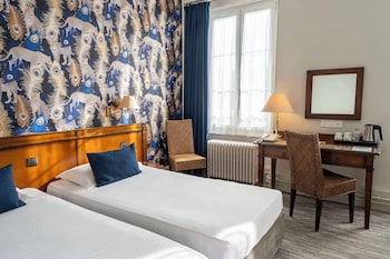 Superior Room, 2 Twin Beds, Non Smoking