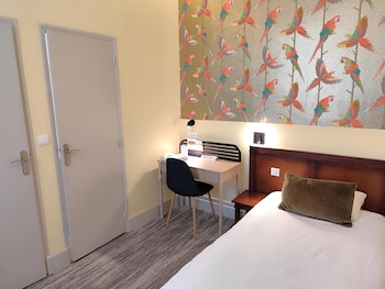 Standard Room, 1 Twin Bed, Non Smoking