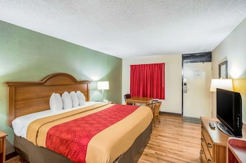 Standard Room, 1 King Bed, Non Smoking