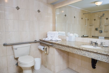 Classic Room, 1 Queen Bed - Accessible