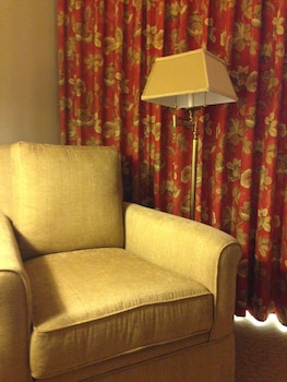 Classic Room, 1 Queen Bed