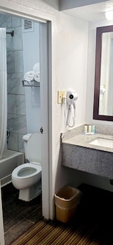 Standard Single Room, 1 King Bed, Non Smoking