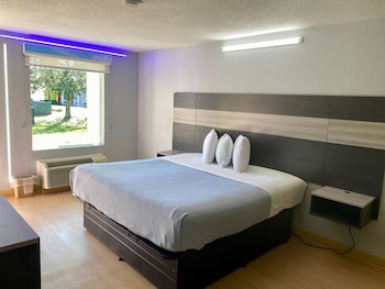 Standard Single Room, 1 King Bed, Accessible, Non Smoking