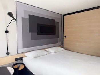 Standard Double Room, 1 Double Bed