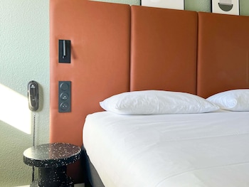 Standard Room, Multiple Beds