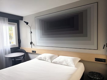 Standard Double Room, 1 Double Bed