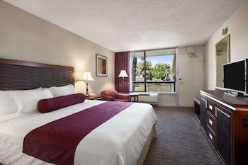 Room, 1 King Bed, Accessible, Non Smoking (Mobility Accessible)