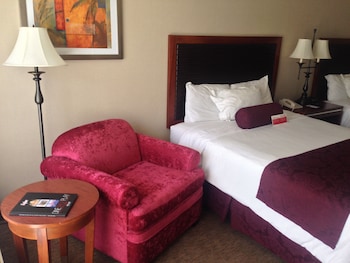 Room, 2 Double Beds, Non Smoking