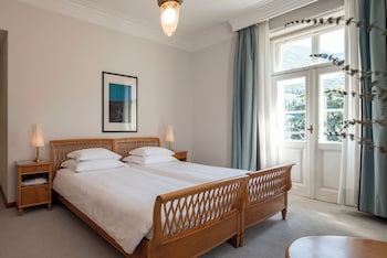 Comfort Double or Twin Room