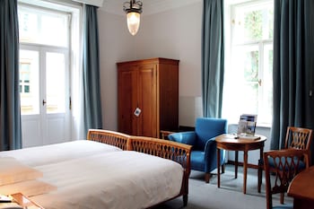 Comfort Double or Twin Room