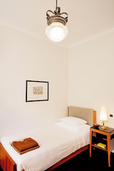 Standard Single Room, 1 Twin Bed