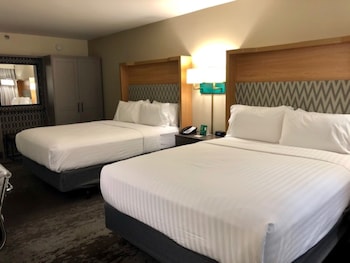 Premium Room, 2 Queen Beds