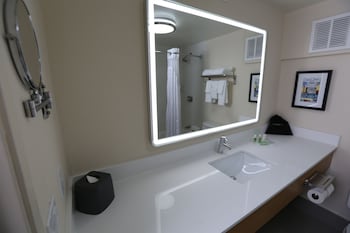 Standard Room, 2 Queen Beds