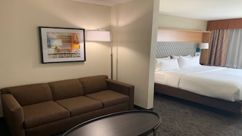 Premium Room, 1 King Bed