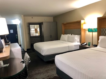 Premium Room, 2 Queen Beds
