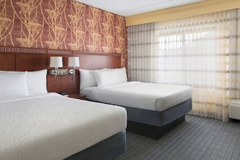 Room, 2 Queen Beds