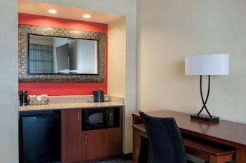 Suite, 2 Double Beds