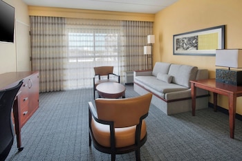 Suite, 2 Double Beds