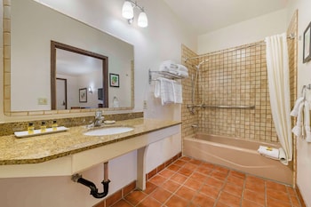 Standard Room, 1 King Bed, Non Smoking, Kitchenette