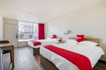 Room, 2 Double Beds