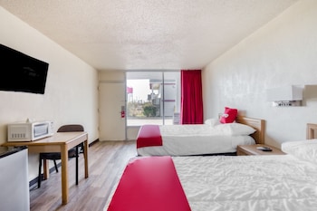 Room, 2 Double Beds