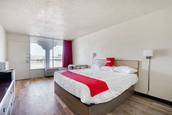 Room, 1 King Bed