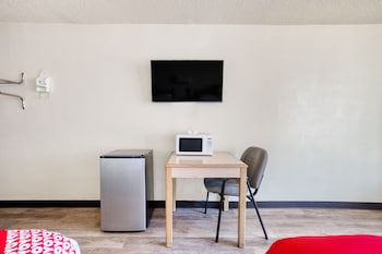 Room, 2 Double Beds