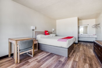 Room, 1 King Bed