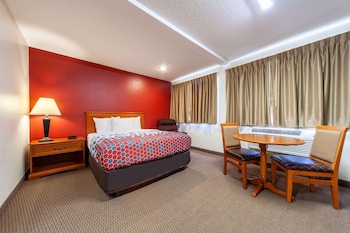 Room, 1 Queen Bed, Accessible, Non Smoking