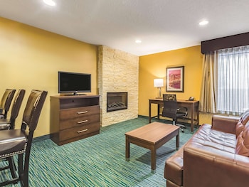 Apartment, 1 King Bed, Non Smoking