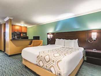 Superior Room, 1 King Bed, Non Smoking (Full Kitchen)