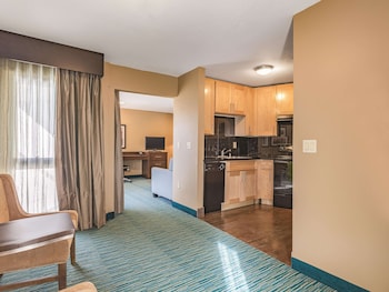 Apartment, 1 King Bed, Non Smoking