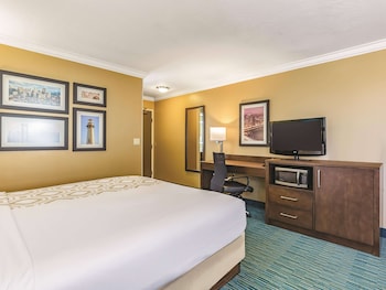 Room, 1 King Bed, Non Smoking